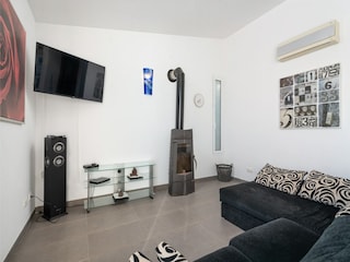 Villa Son Serra de Marina Ausstattung 24