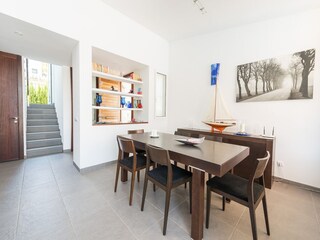 Villa Son Serra de Marina Ausstattung 25