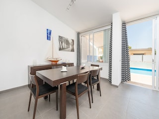 Villa Son Serra de Marina Ausstattung 26