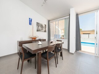 Villa Son Serra de Marina Características 26