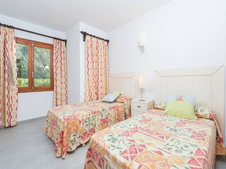 Ferienhaus Alcudia Ausstattung 22