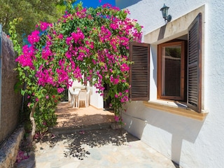 Ferienhaus Alcudia Außenaufnahme 6