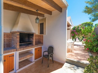 Ferienhaus Alcudia  27