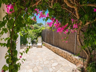 Ferienhaus Alcudia Außenaufnahme 12