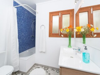 Ferienhaus Alcudia Ausstattung 24
