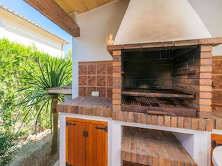 Ferienhaus Alcudia  29