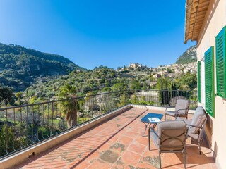 Maison de vacances Deiá Enregistrement extérieur 2