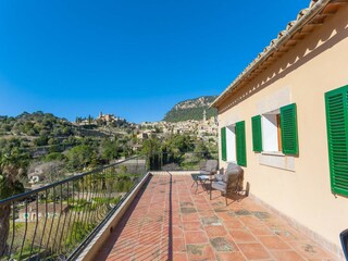 Holiday house Deiá Outdoor Recording 3