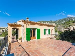 Holiday house Casa Miranda - Ferienhaus In Valldemossa - Deiá - image1