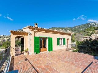 Maison de vacances Deiá Enregistrement extérieur 1