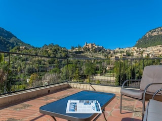 Holiday house Deiá Outdoor Recording 17