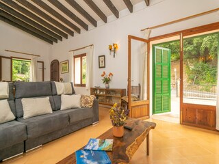 Maison de vacances Deiá Enregistrement extérieur 4