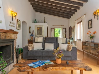 Ferienhaus Deiá Außenaufnahme 14