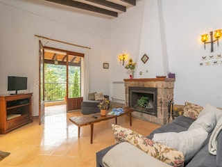 Ferienhaus Deiá Außenaufnahme 11