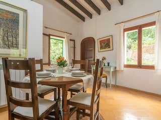 Ferienhaus Deiá Außenaufnahme 8