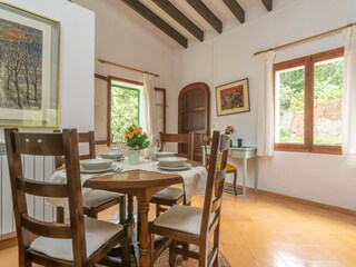 Maison de vacances Deiá Enregistrement extérieur 8