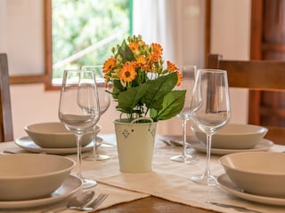 Ferienhaus Deiá Außenaufnahme 15