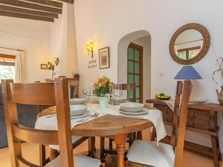 Ferienhaus Deiá Außenaufnahme 12