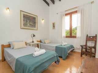 Holiday house Deiá Outdoor Recording 10