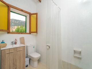 Ferienhaus Deiá Außenaufnahme 6