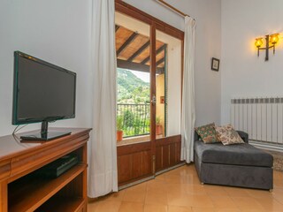 Holiday house Deiá Features 24
