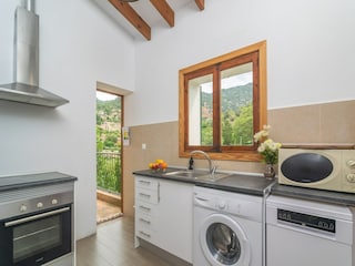 Ferienhaus Deiá Ausstattung 21