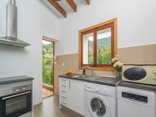 Holiday house Deiá Features 21