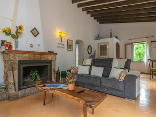 Ferienhaus Deiá Ausstattung 22