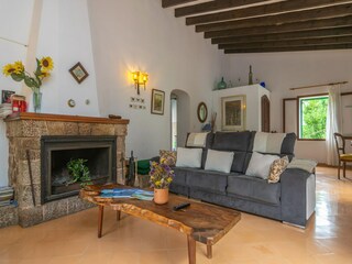 Holiday house Deiá Features 22