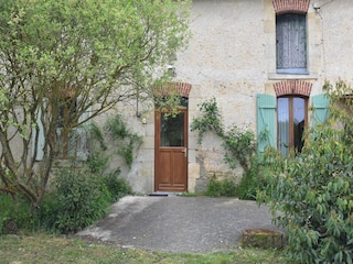 Type de propriété : Ferme Giroux Enregistrement extérieur 5