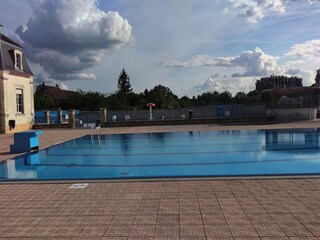 Type de propriété : Ferme Giroux Enregistrement extérieur 4