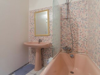 Casa de campo Giroux Características 12