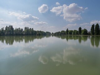 Type de propriété : Ferme Giroux Environnement 29