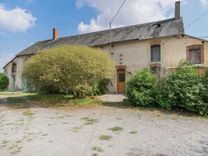 Ferme à Giroux près de la forêt et du lac - Giroux - image1
