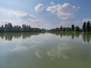 Bauernhof Giroux Umgebung 29