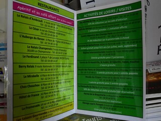 Boerderij Giroux Grondplan 36