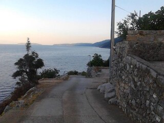 Vakantiehuis Beli  18