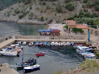 Maison de vacances Beli  19