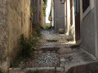 Maison de vacances Beli  17