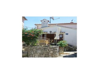 Maison de vacances Beli Enregistrement extérieur 4