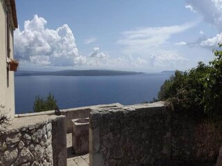 Ferienhaus Beli Außenaufnahme 5