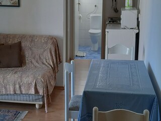 Apartment Selce  14