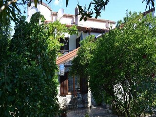 Apartment Selce Outdoor Recording 8