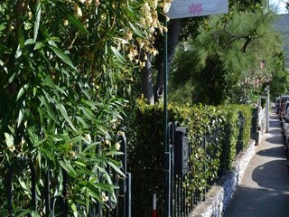 Apartment Selce Outdoor Recording 4