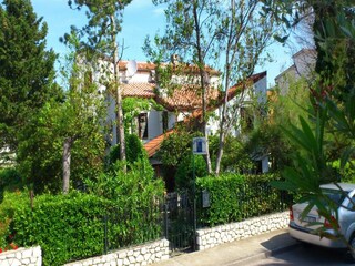 Apartment Selce Outdoor Recording 5