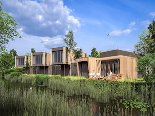 Ferienpark Westland Ausstattung 10