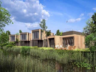 Vakantiepark Westland Kenmerken 5