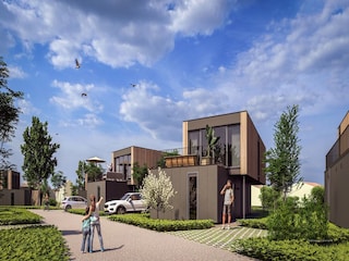 Holiday park Westland Outdoor Recording 4