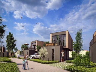 Vakantiepark Westland Buitenaudio-opname 4