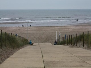 Vakantiepark Westland Omgeving 26